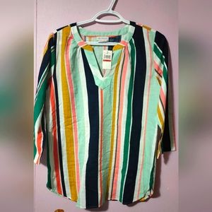 New with tag. Sort top